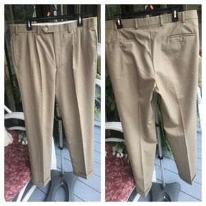 Men’s SUPER NICE Lauren Ralph Lauren slacks
